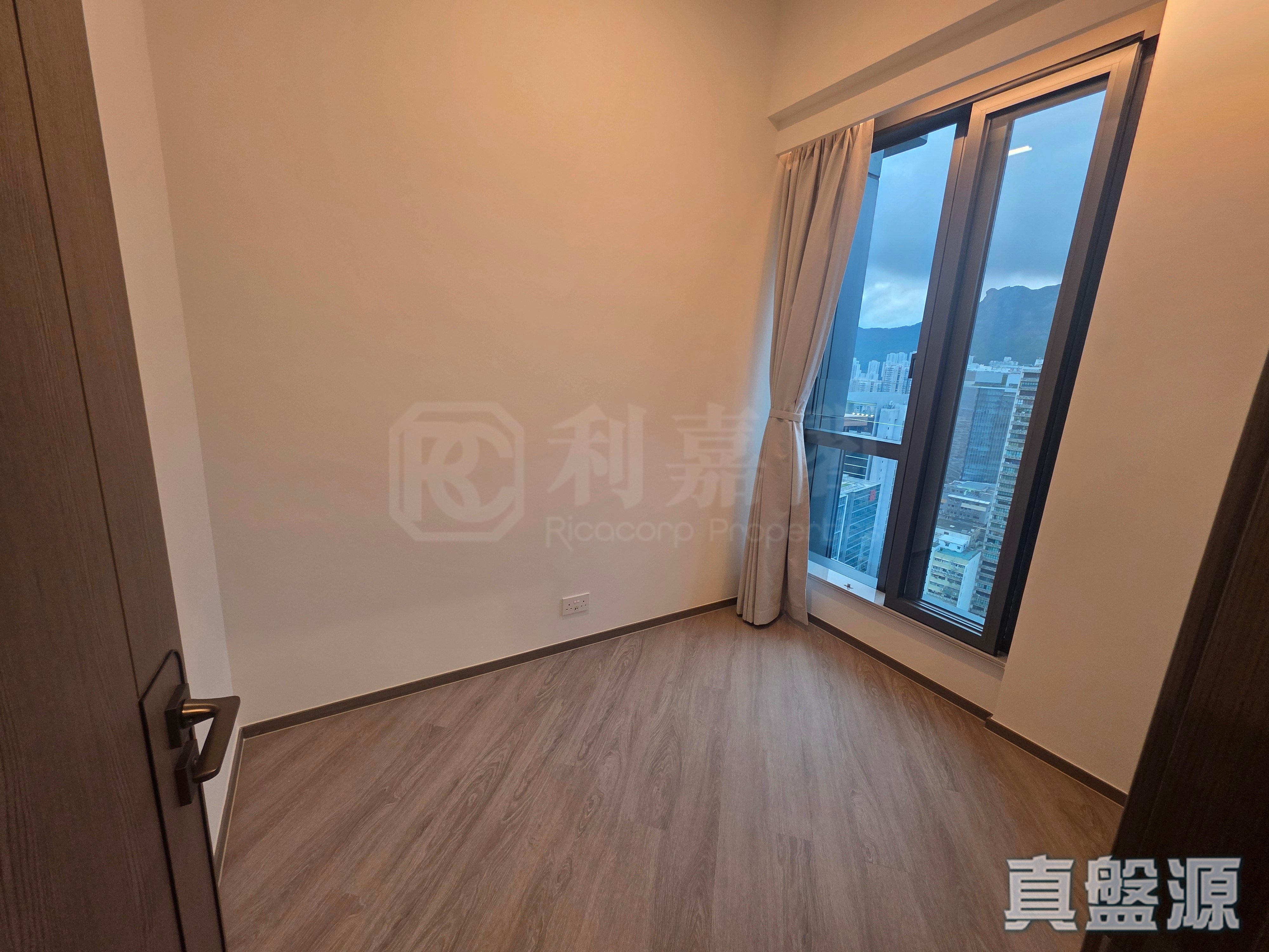 CULLINAN SKY PHASE 1 - Tower 6 High Floor Zone Flat G To Kwa Wan/Kowloon City/Kai Tak/San Po Kong