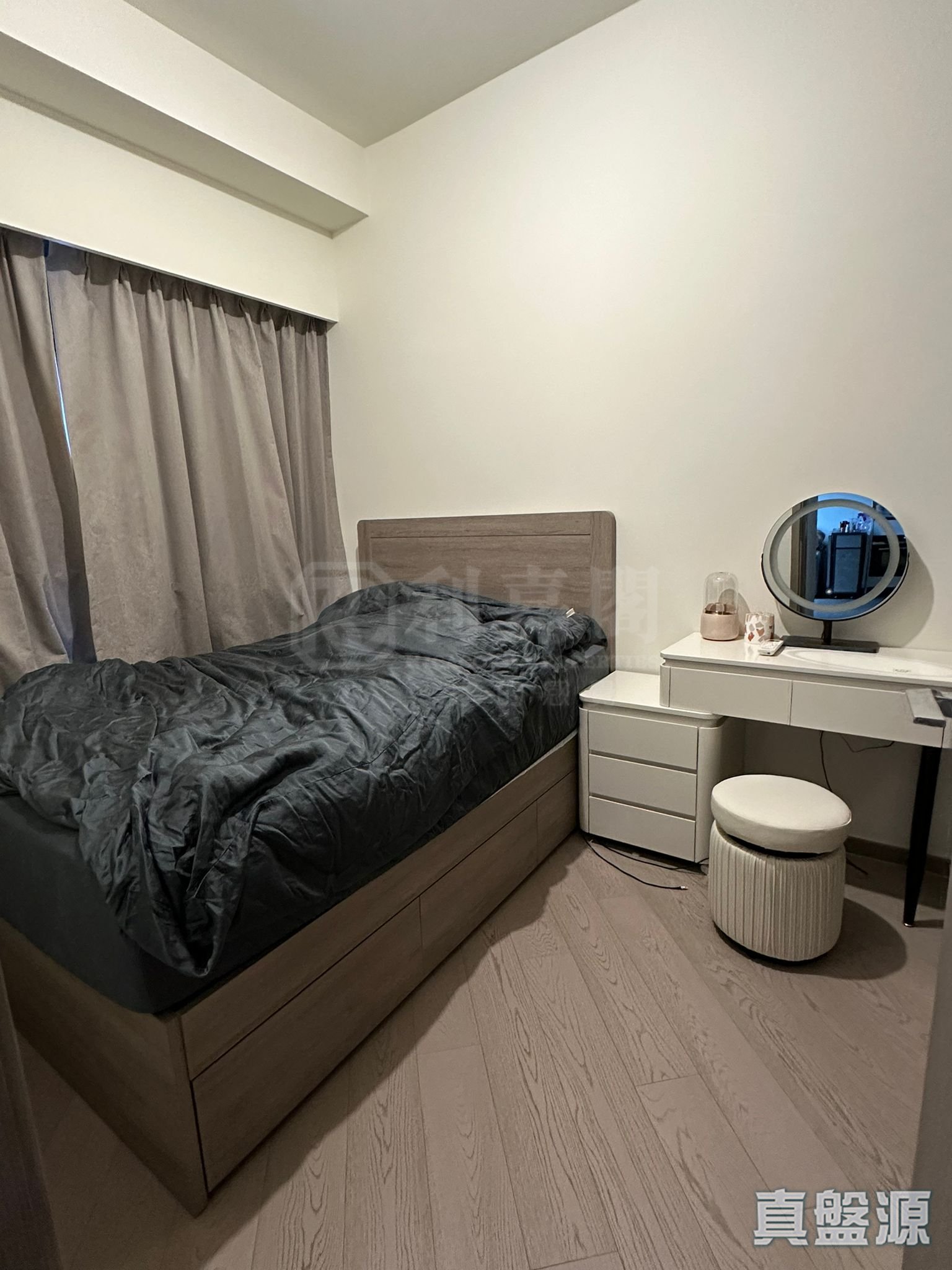 NOVO LAND 1A期 Elverum 2座 低层 C室 屯门