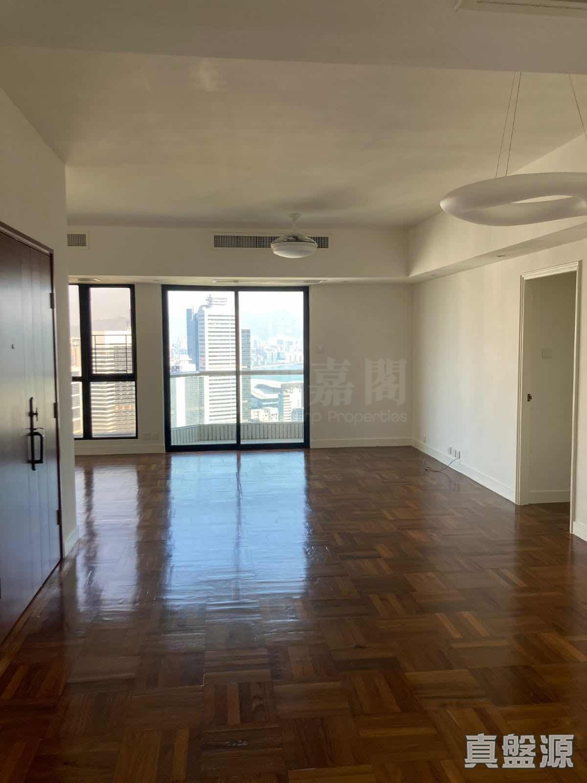 宝云阁 中层 中半山