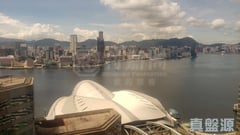 會展中心會景閣
