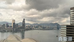 會展中心會景閣