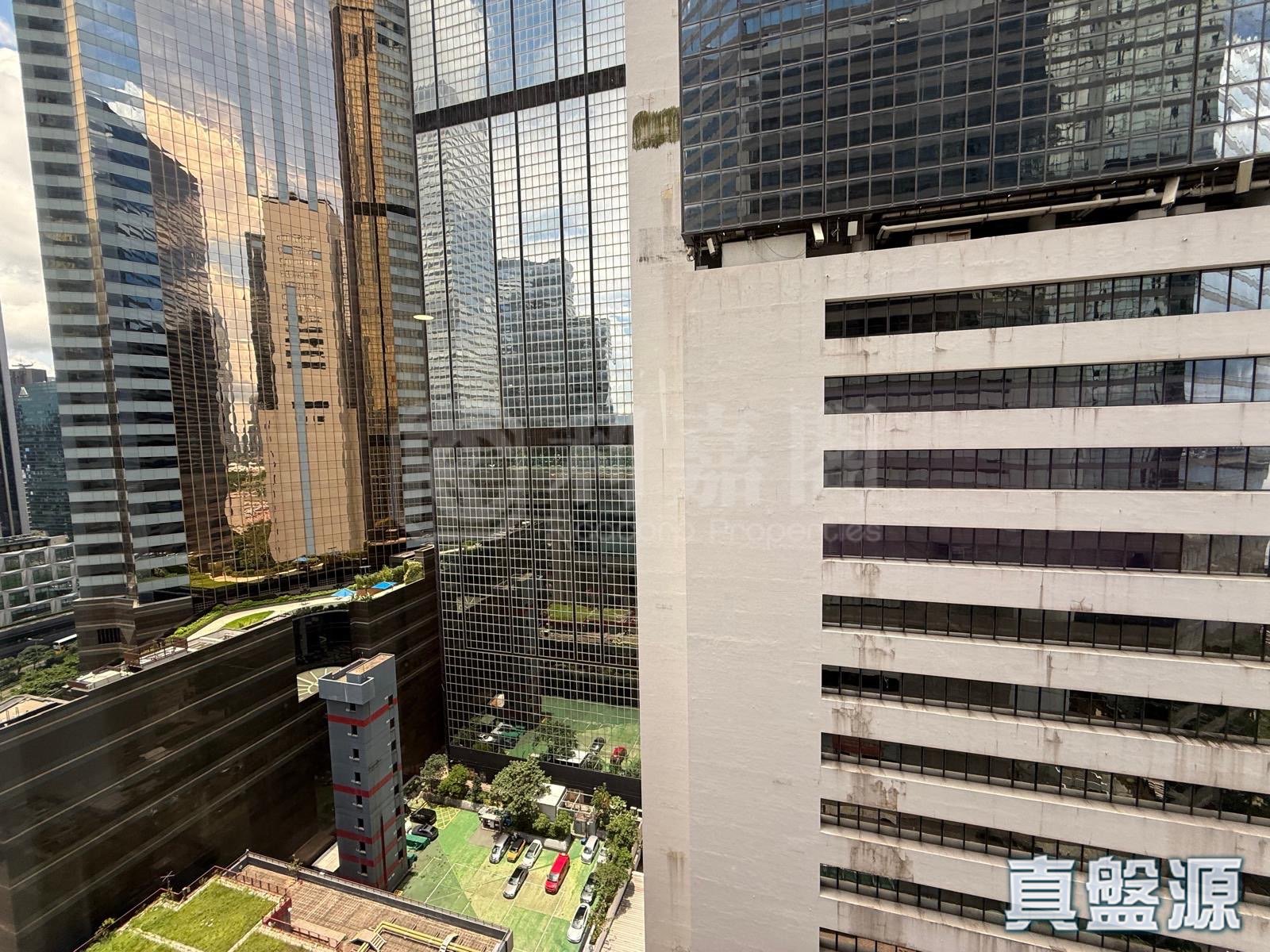 会展中心会景阁 低层 6室 湾仔/铜锣湾