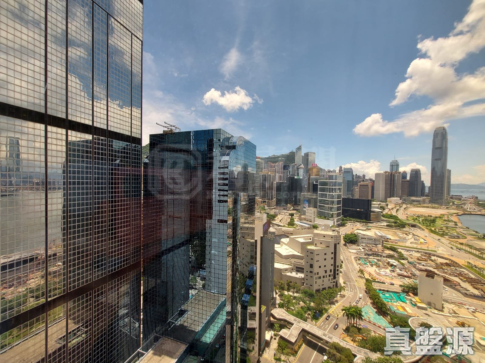 會展中心會景閣 高層 10室 灣仔/銅鑼灣