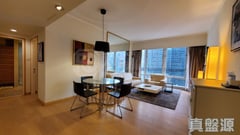 CONVENTION PLAZA APARTMENTS Low Floor Zone Flat 11 Wan Chai/Causeway Bay