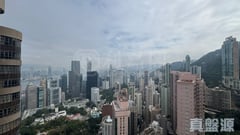 花園台 2號(2座) 極高層 B室 中半山