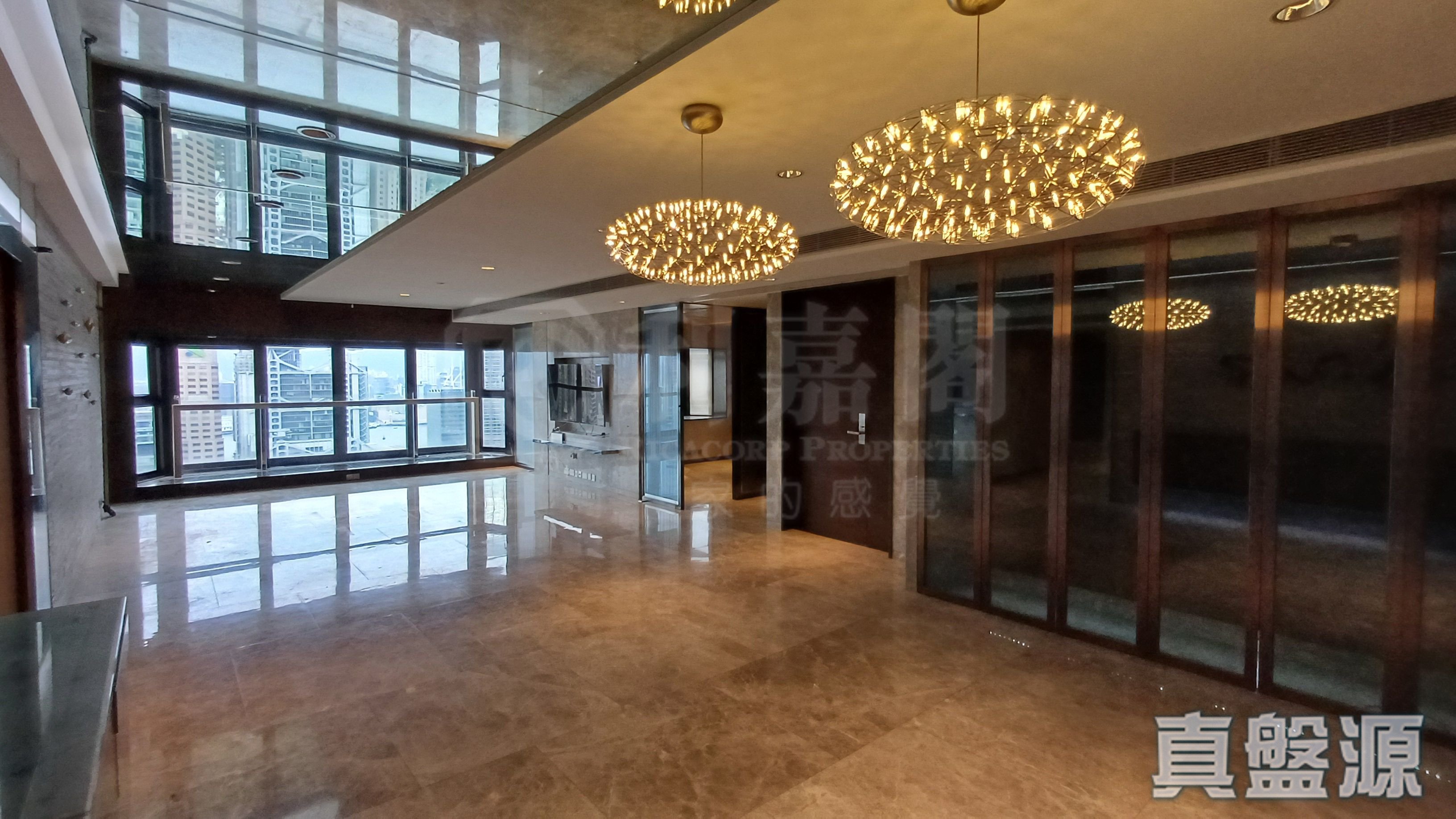 KENNEDY HEIGHTS Very High Floor Zone Flat A Mid-Levels