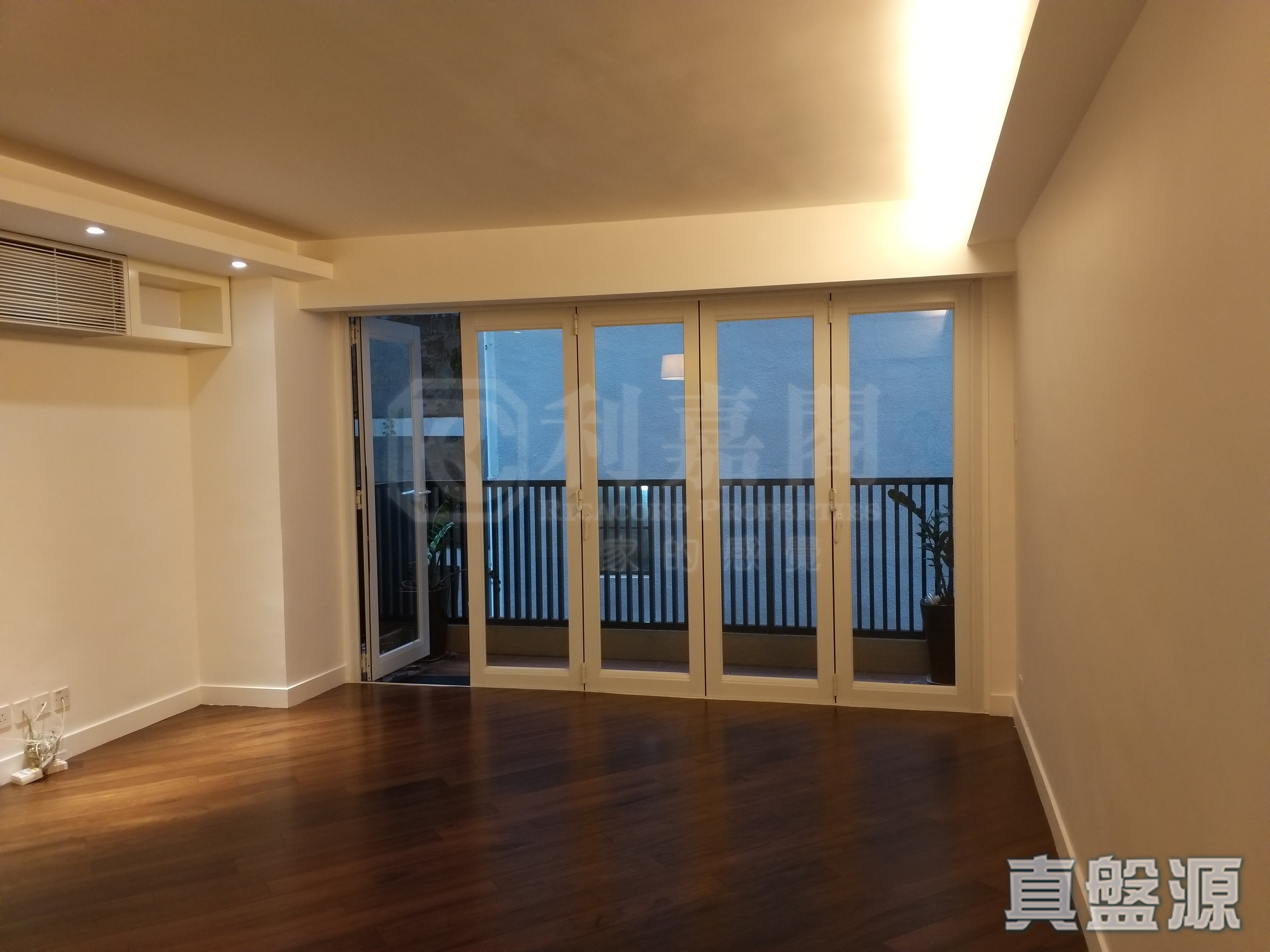 凤凰阁 3座 低层 C室 中半山