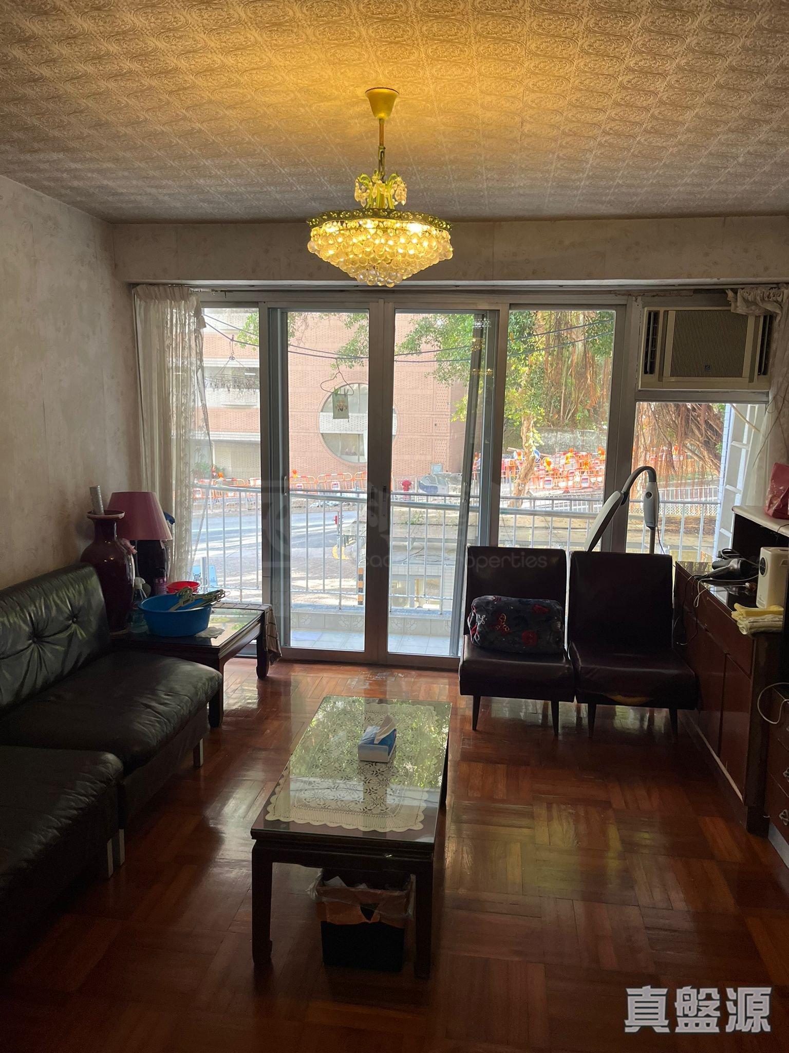 鳳凰閣 3座 高層 C室 中半山