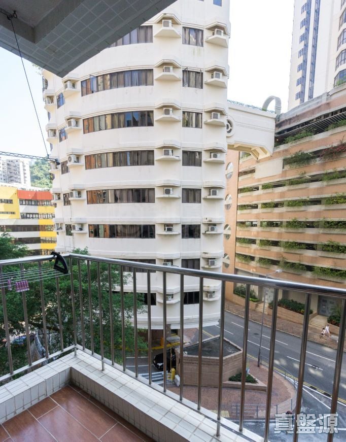 凤凰阁 5座 高层 C室 中半山