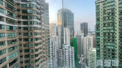 皇朝閣 高層 C室 中半山