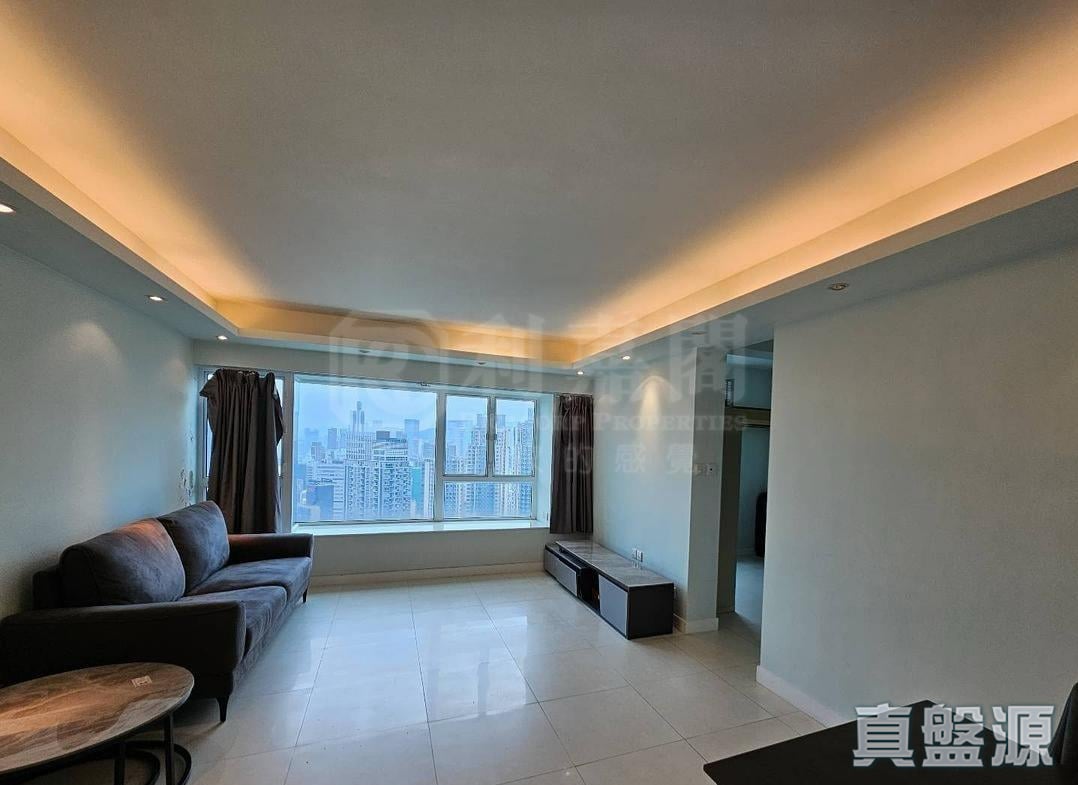 皇朝閣 高層 E室 中半山