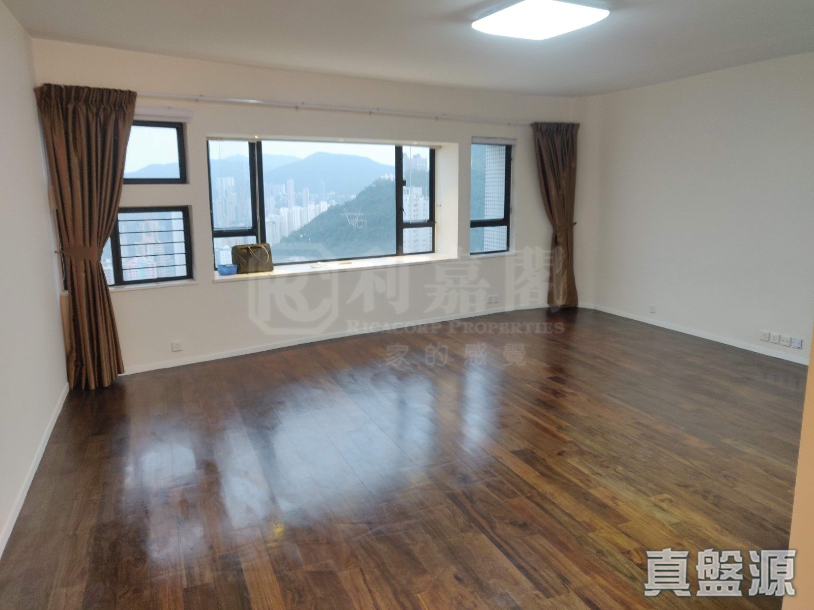 寶樺臺 極高層 C室 中半山