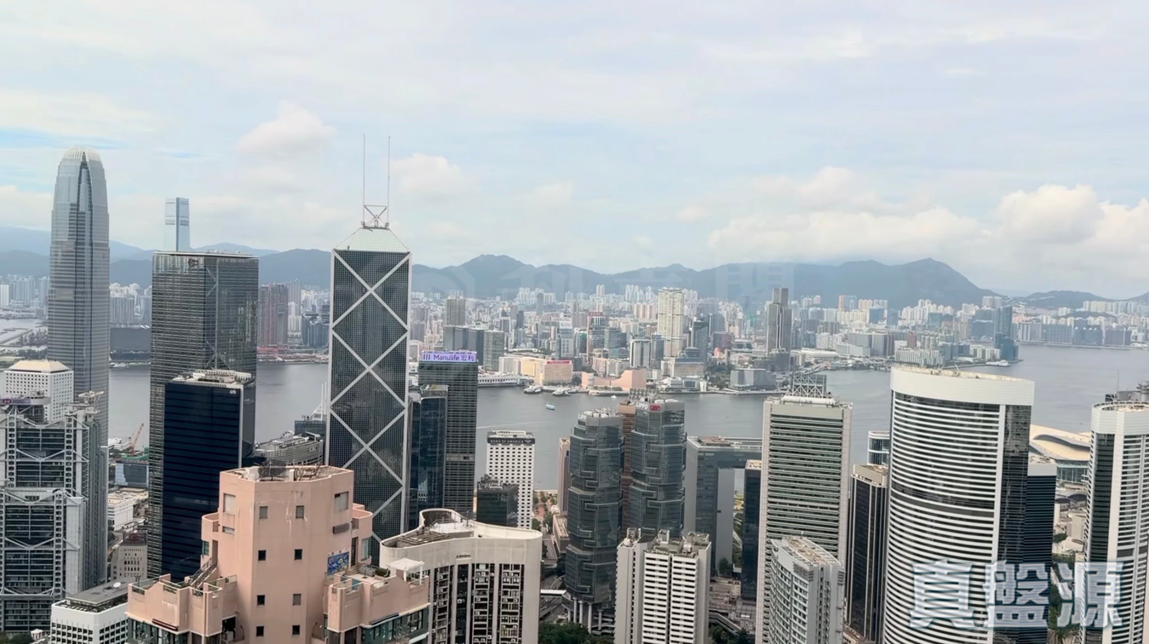 港景別墅
