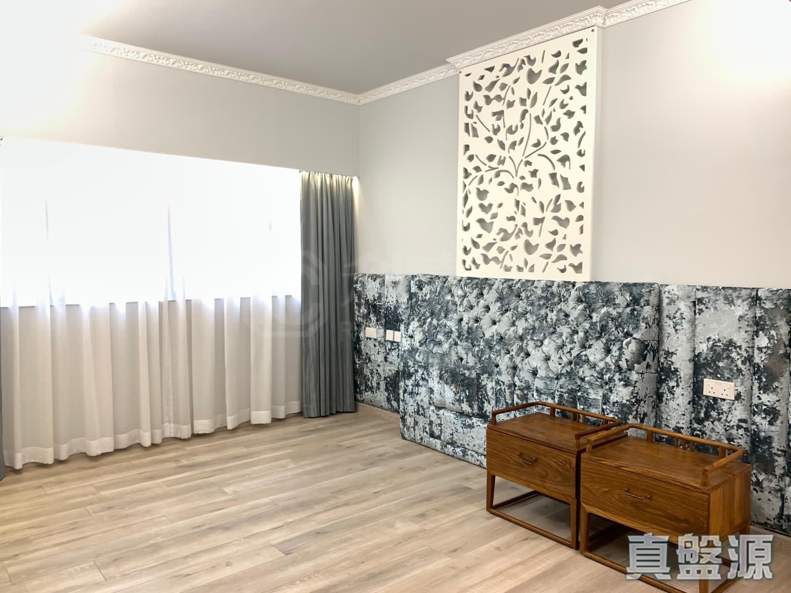CLOVELLY COURT BLOCK 2 Low Floor Zone Flat C Mid-Levels