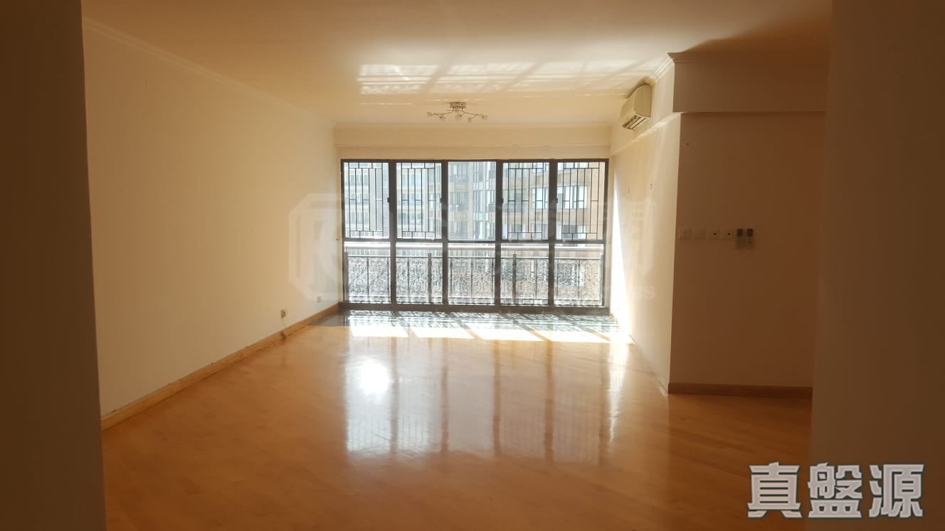 嘉富麗苑 2座 中層 C室 中半山