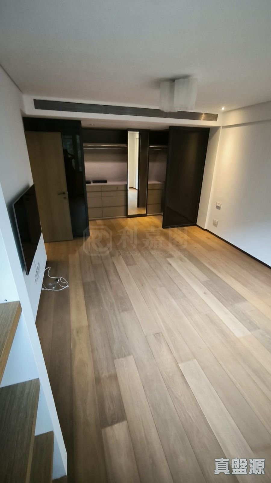 MAY TOWER 1座 3室 中半山