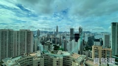 THE MAYFAIR 低層 B室 中半山