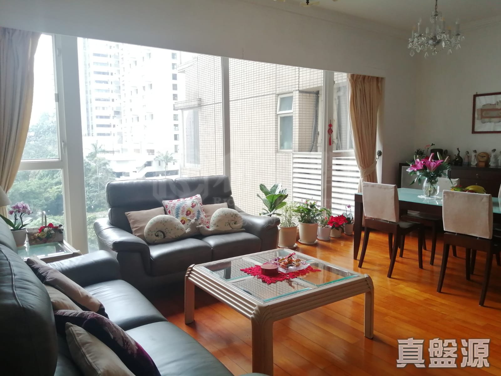 VALVERDE Low Floor Zone Flat B Mid-Levels