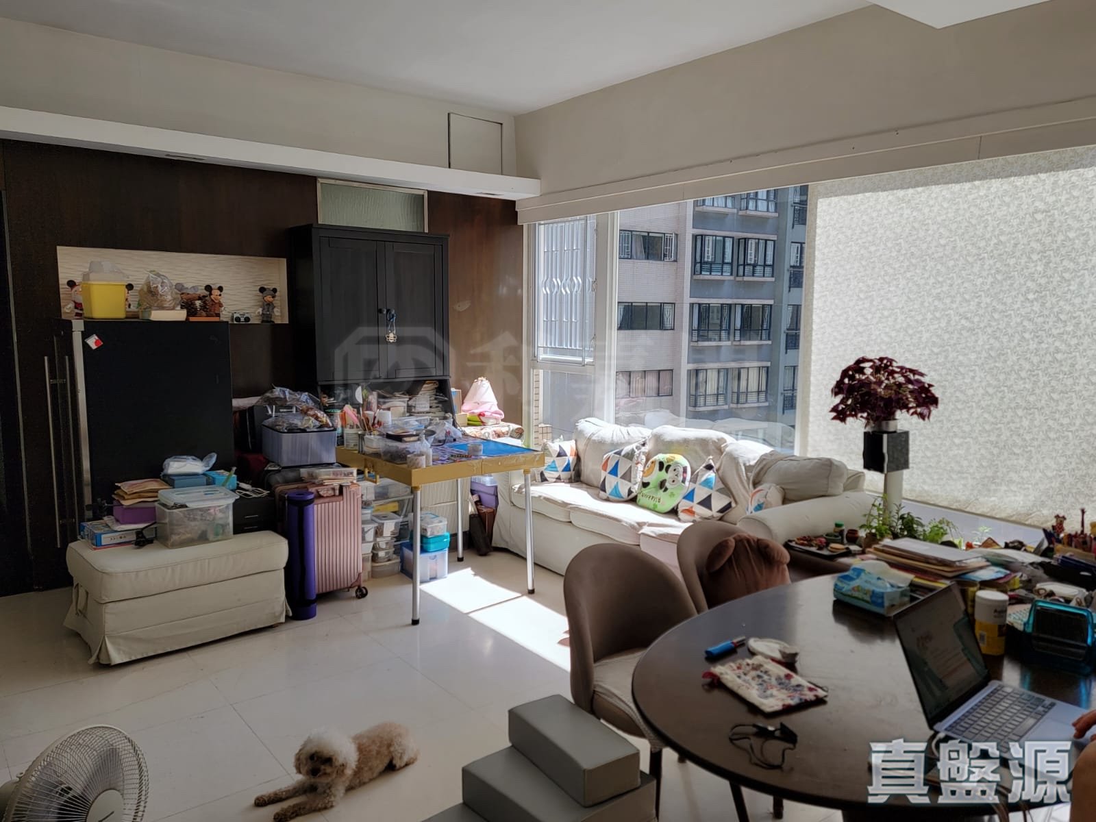 VALVERDE High Floor Zone Flat B Mid-Levels