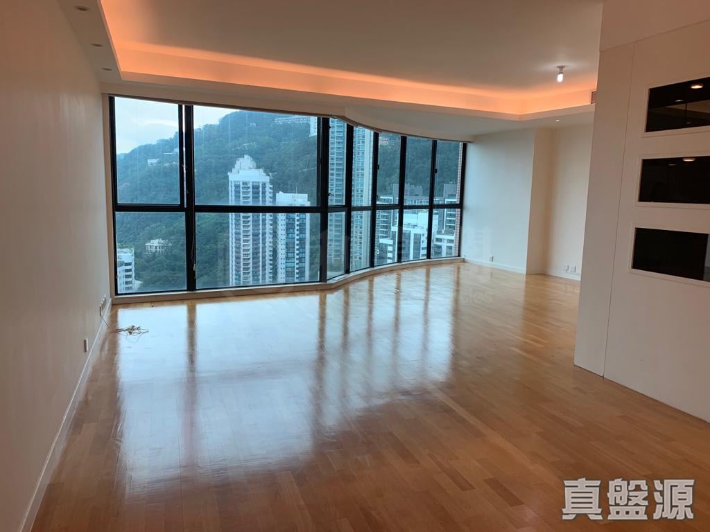 帝景园 4座 极高层 A室 中半山