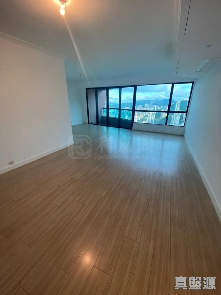 DYNASTY COURT TOWER 4 Very High Floor Zone Flat B Mid-Levels