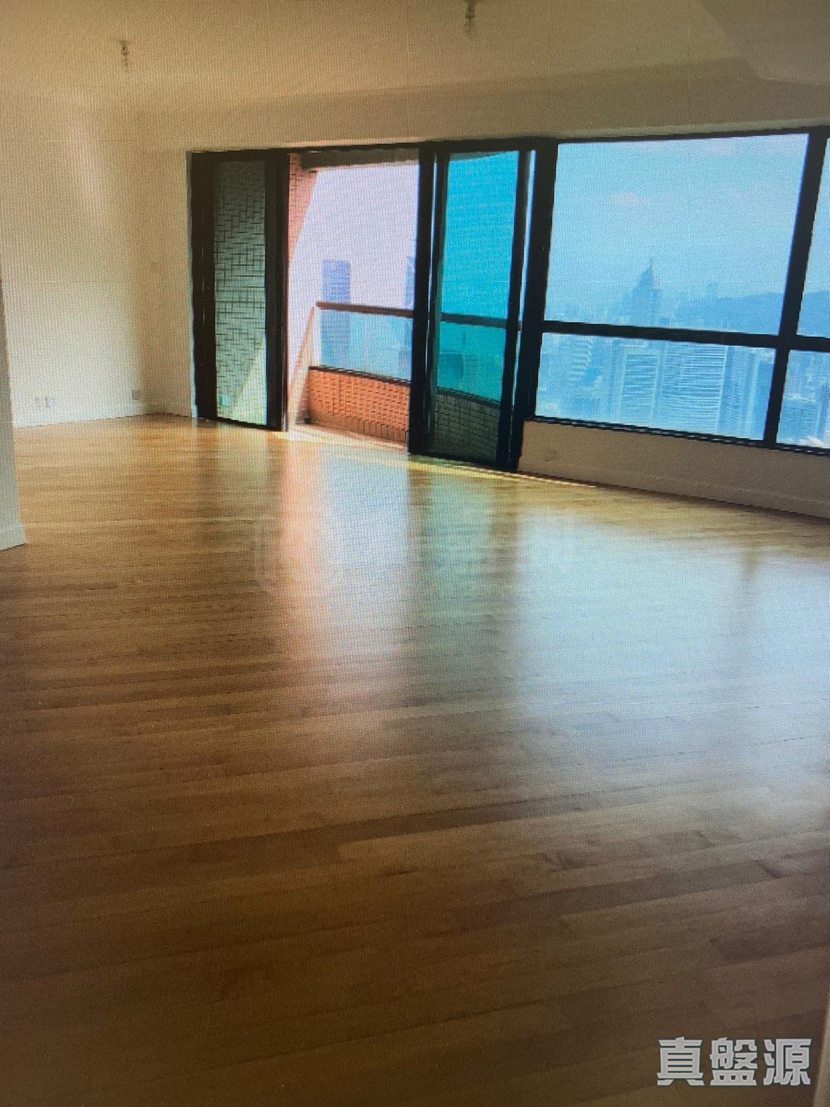 DYNASTY COURT TOWER 5 High Floor Zone Flat B Mid-Levels