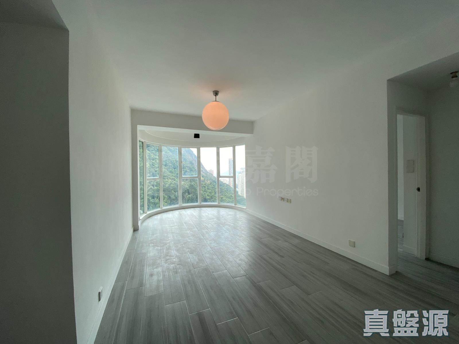 HILLSBOROUGH COURT TOWER 1 High Floor Zone Flat B Mid-Levels