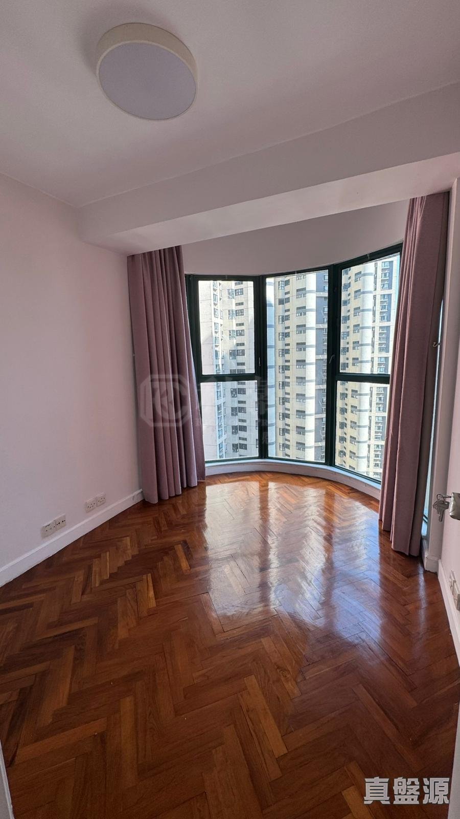 曉峰閣 3座 中層 B室 中半山