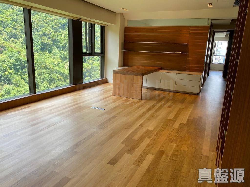 騰皇居 II 極高層 B室 中半山