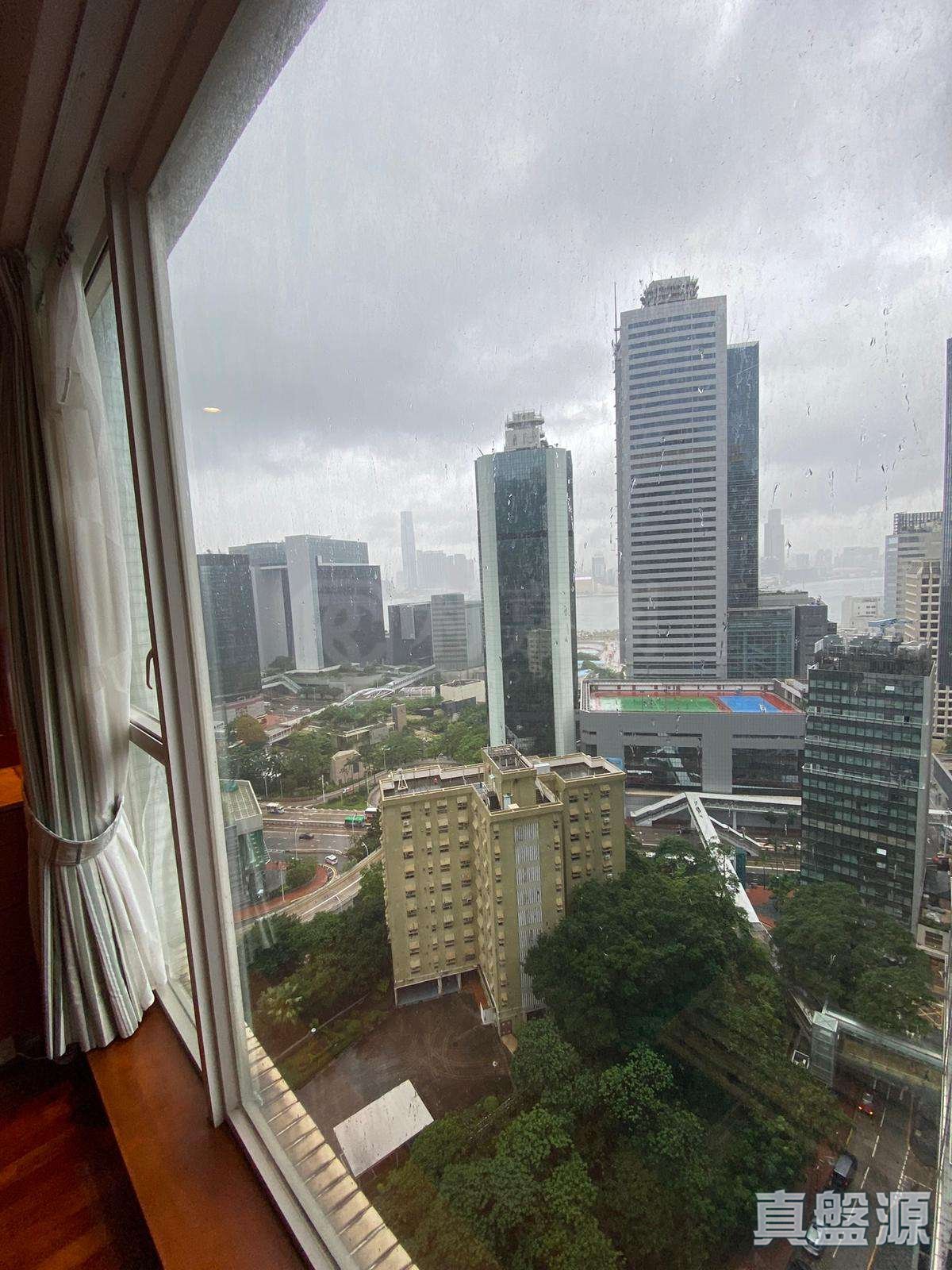 STAR CREST TOWER 1 High Floor Zone Flat B Wan Chai/Causeway Bay