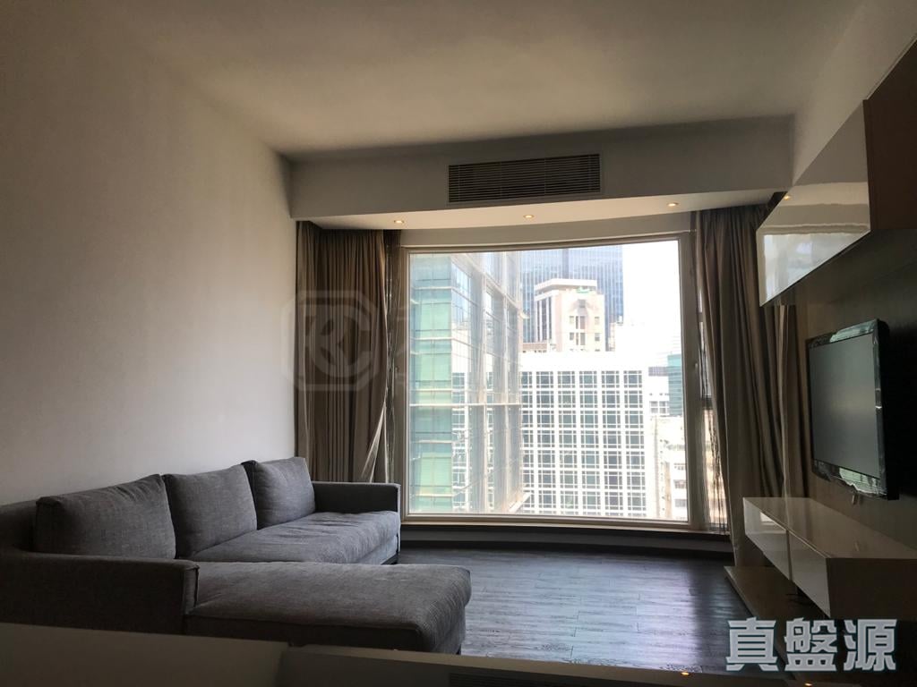 星域軒 2座 高層 C室 灣仔/銅鑼灣