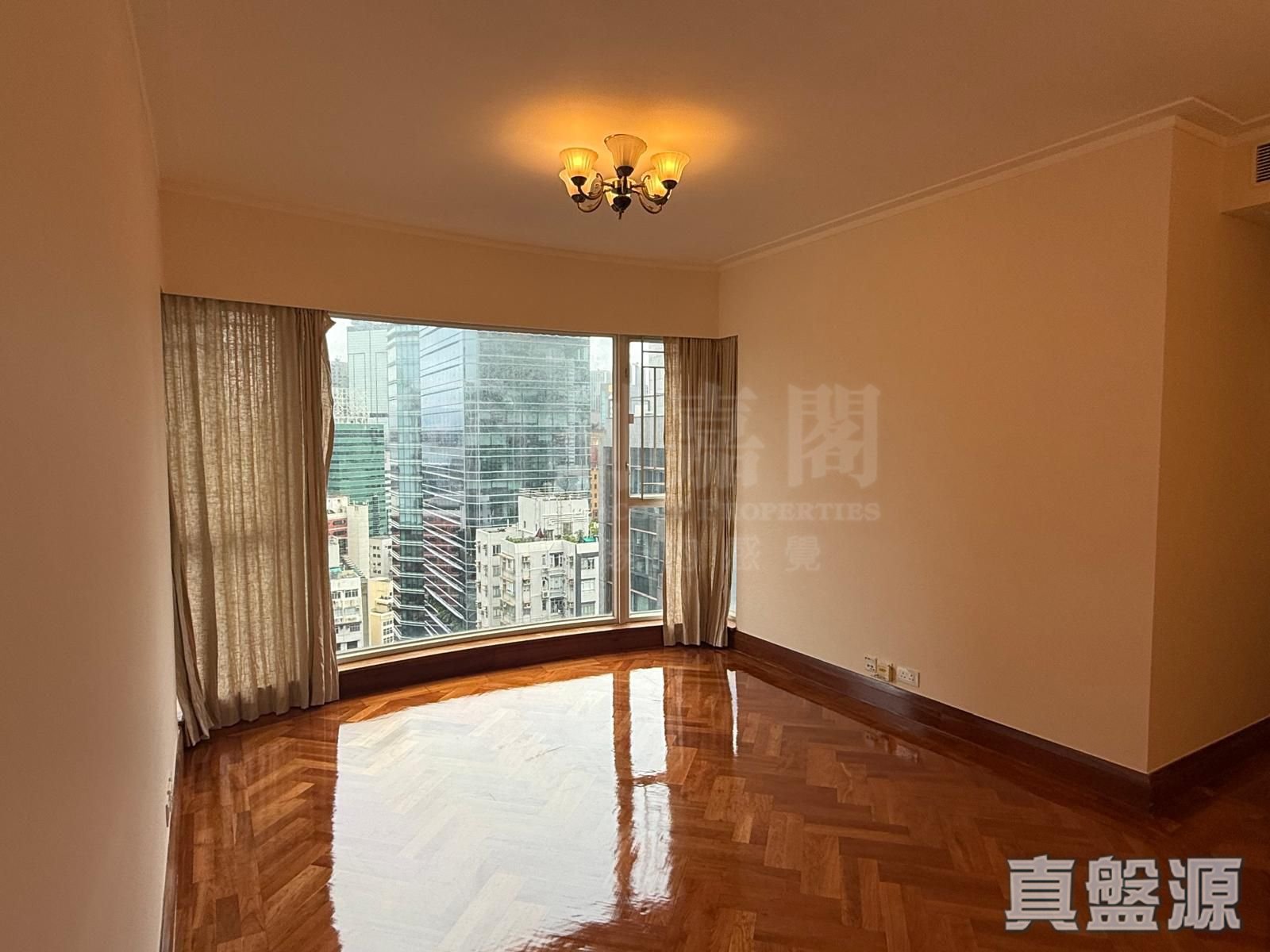 星域軒 2座 極高層 C室 灣仔/銅鑼灣