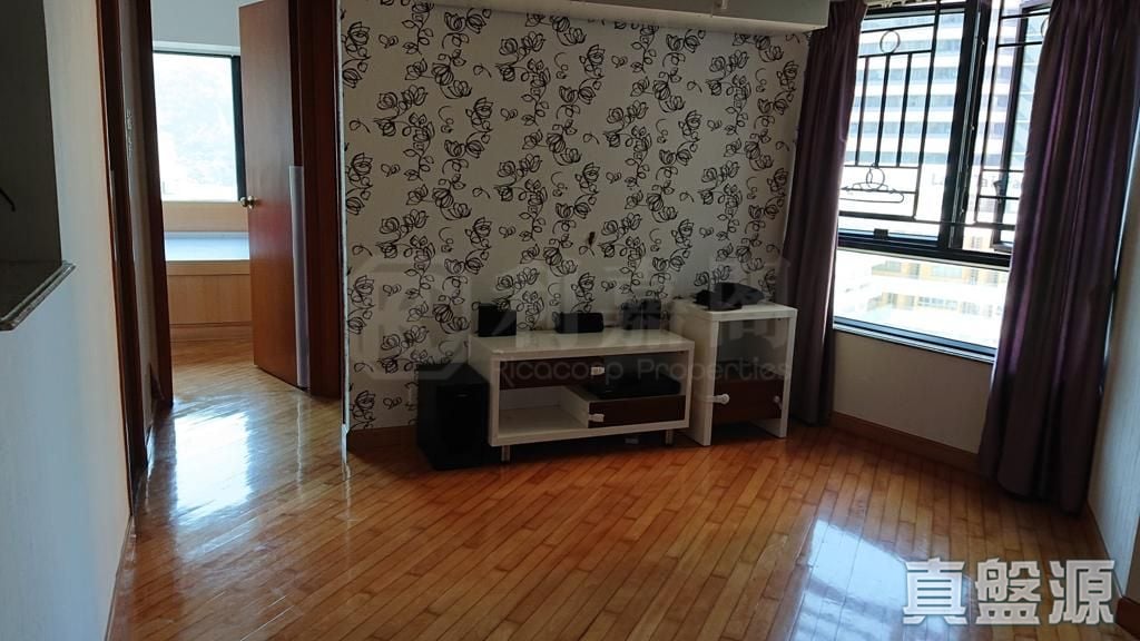 欣廷轩 2座 低层 D室 沙田/火炭/九肚山