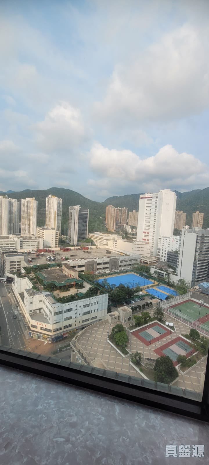 PRIMA VILLA BLOCK 3 High Floor Zone Flat E Sha Tin/Fo Tan/Kau To Shan