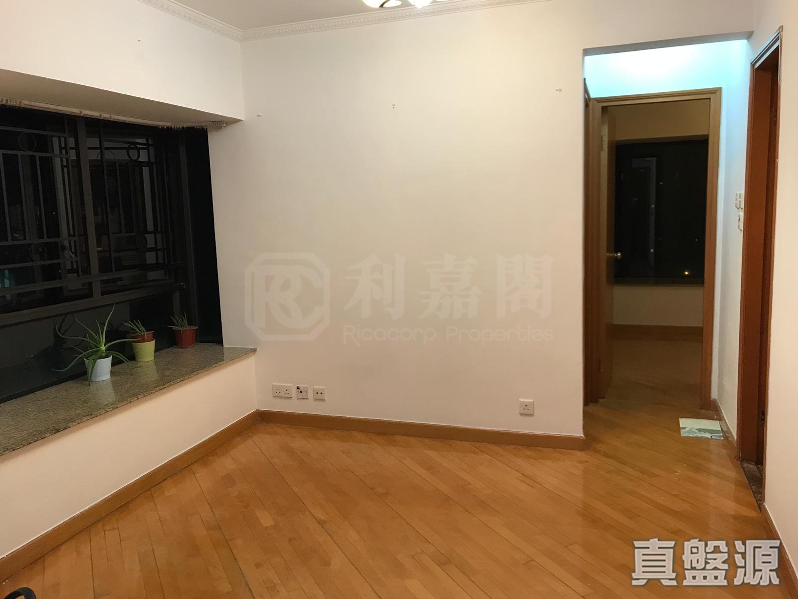 欣廷轩 3座 低层 H室 沙田/火炭/九肚山