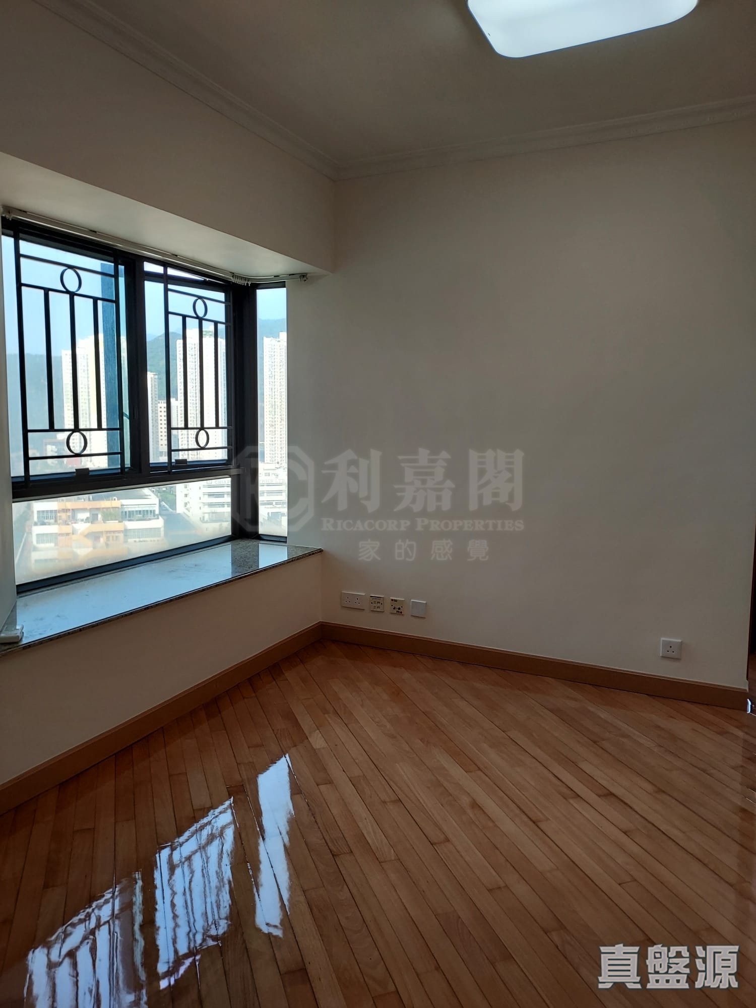 欣廷軒 5座 高層 D室 沙田/火炭/九肚山