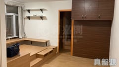 愉城苑 城榮閣 (B座) 低層 3室 沙田/火炭/九肚山