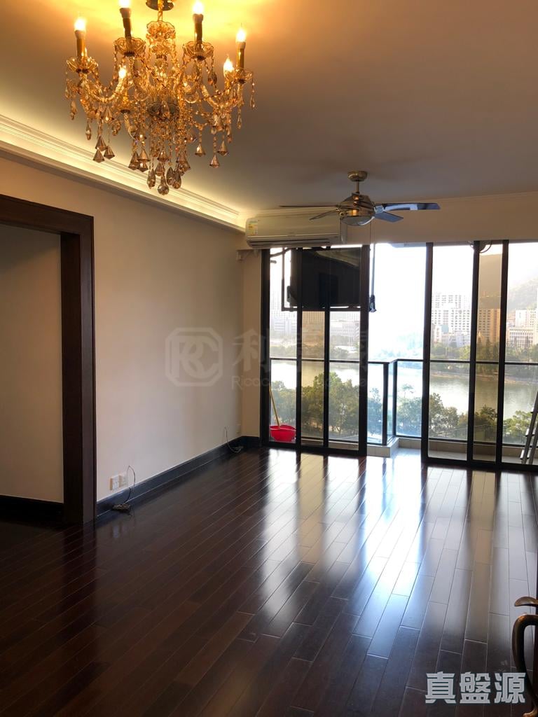 BELAIR GARDENS FONTANA HEIGHTS (BLOCK F) Medium Floor Zone Flat D Sha Tin/Fo Tan/Kau To Shan