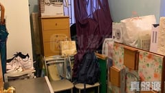 帝堡城 1座 低層 F室 沙田/火炭/九肚山
