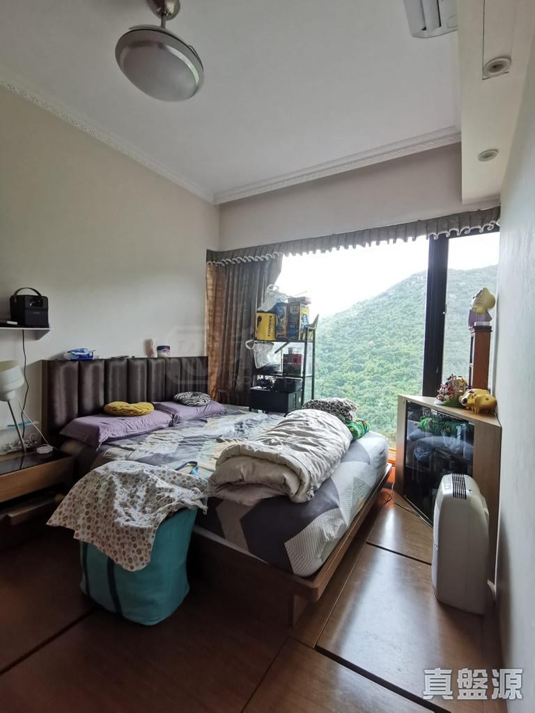 CASTELLO BLOCK 6 Very High Floor Zone Sha Tin/Fo Tan/Kau To Shan