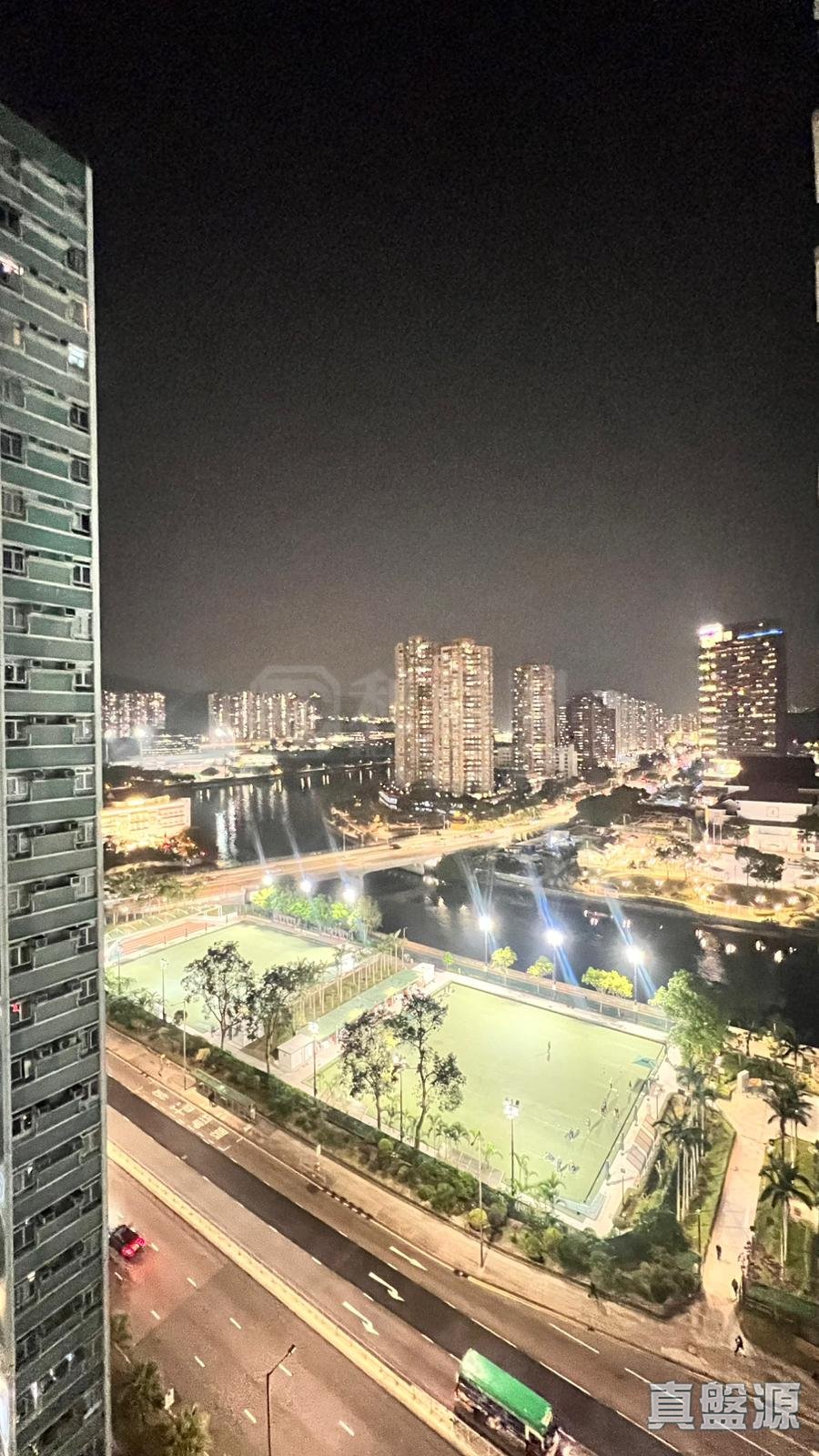 CITY ONE SHATIN SITE 1 - Block 1 High Floor Zone Flat C Sha Tin/Fo Tan/Kau To Shan