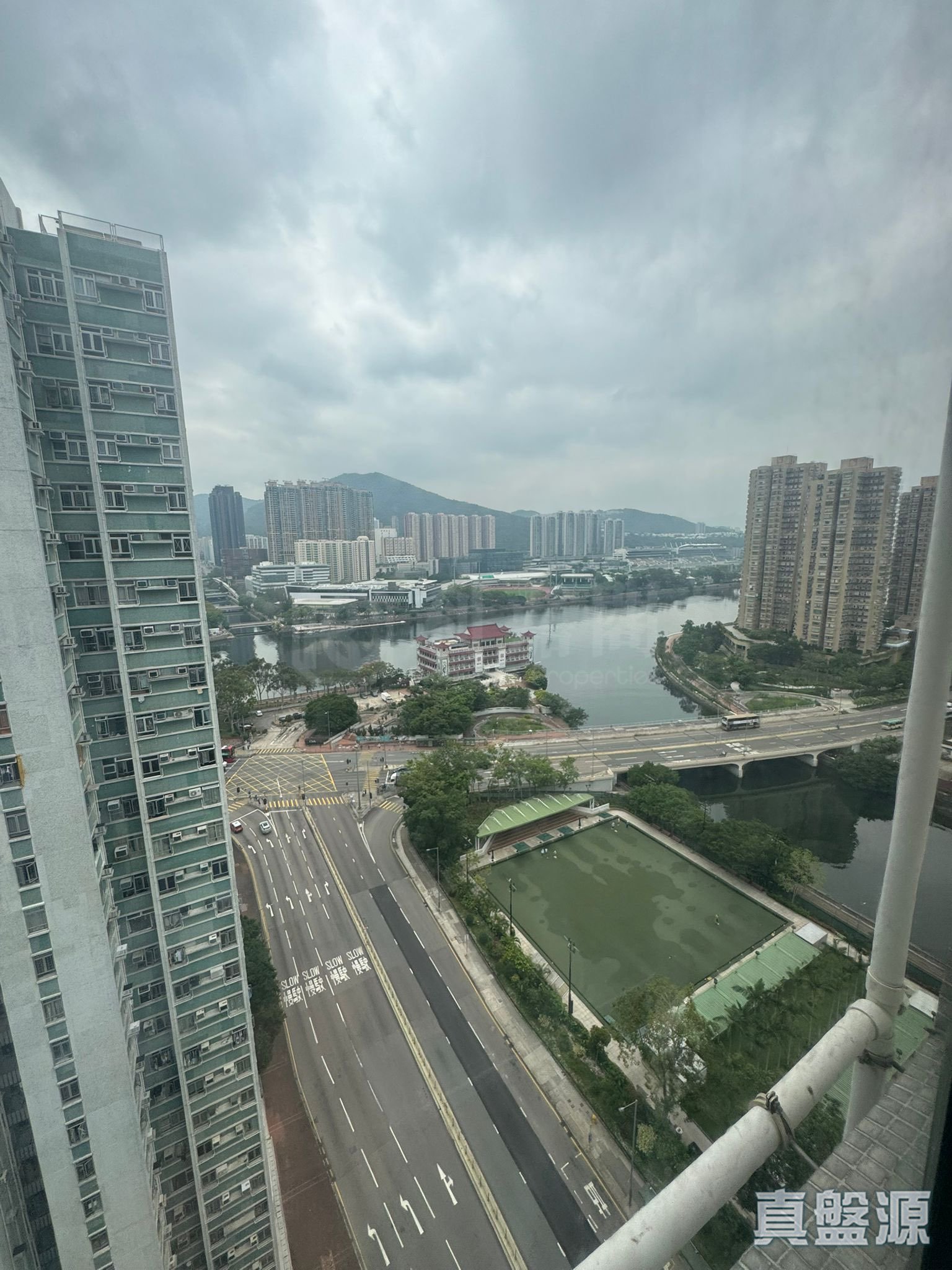 CITY ONE SHATIN SITE 1 - Block 2 Very High Floor Zone Flat E Sha Tin/Fo Tan/Kau To Shan