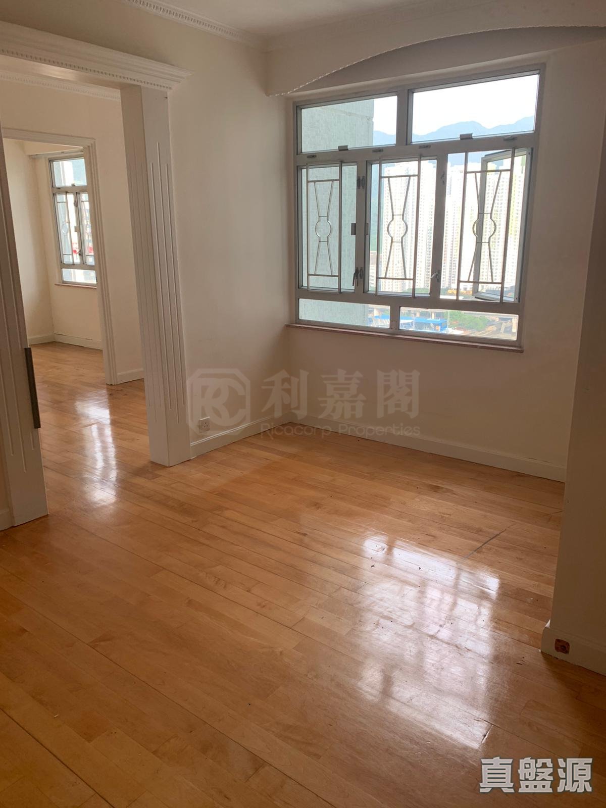 CITY ONE SHATIN SITE 1 - Block 3 Very High Floor Zone Flat F Sha Tin/Fo Tan/Kau To Shan