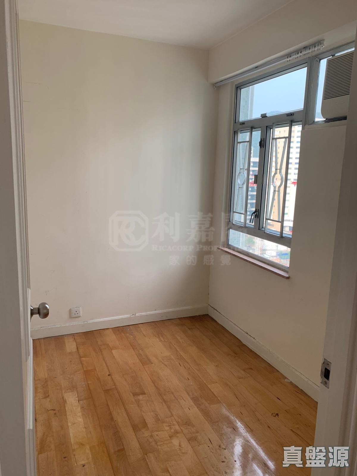 沙田第一城 1期 3座 極高層 F室 沙田/火炭/九肚山