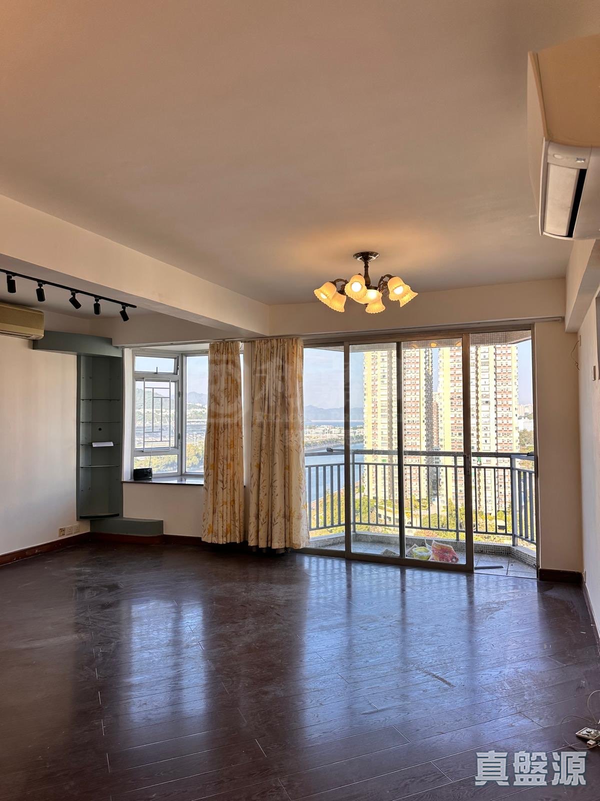 沙田第一城 1期 4座 高层 C室 沙田/火炭/九肚山