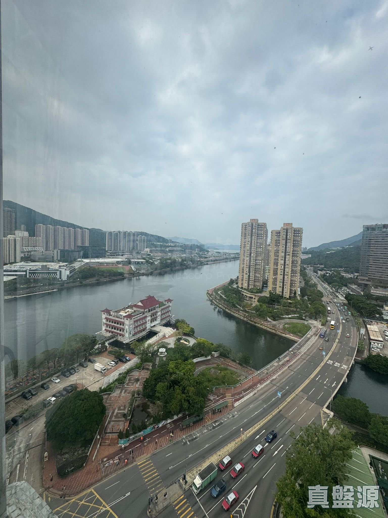 CITY ONE SHATIN SITE 1 - Block 4 Very High Floor Zone Flat C Sha Tin/Fo Tan/Kau To Shan