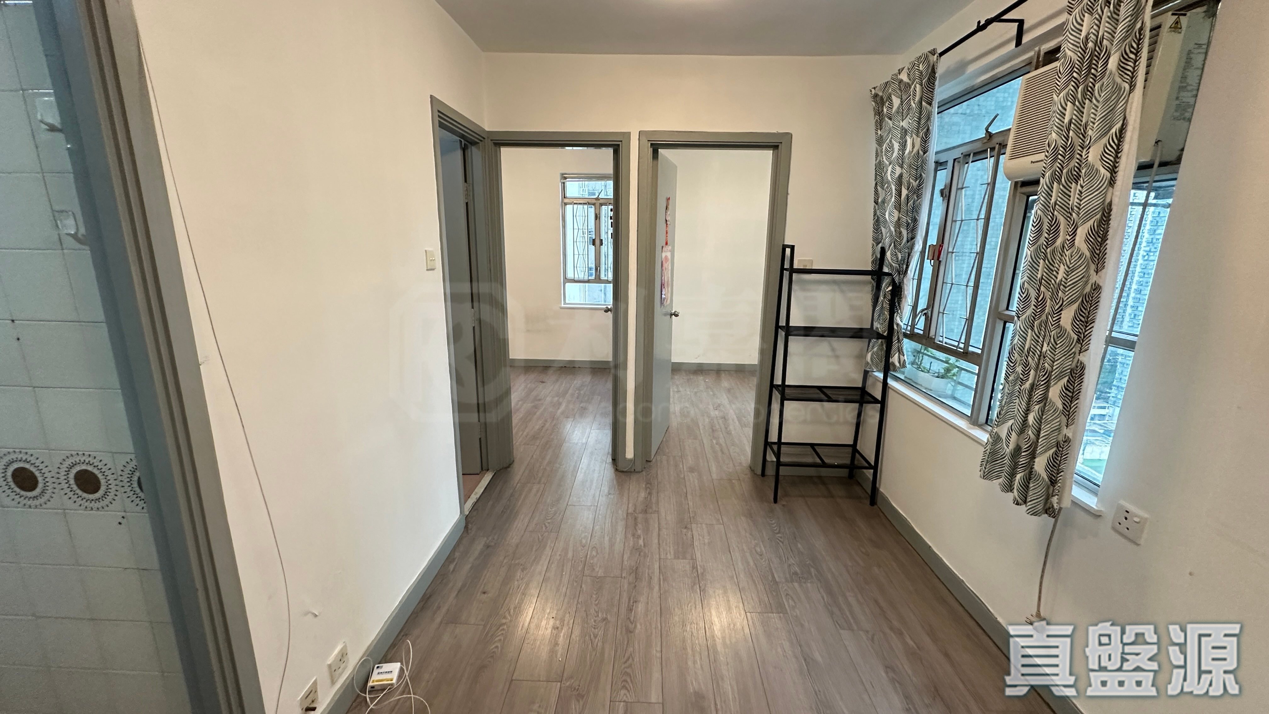 CITY ONE SHATIN SITE 1 - Block 8 High Floor Zone Flat D Sha Tin/Fo Tan/Kau To Shan
