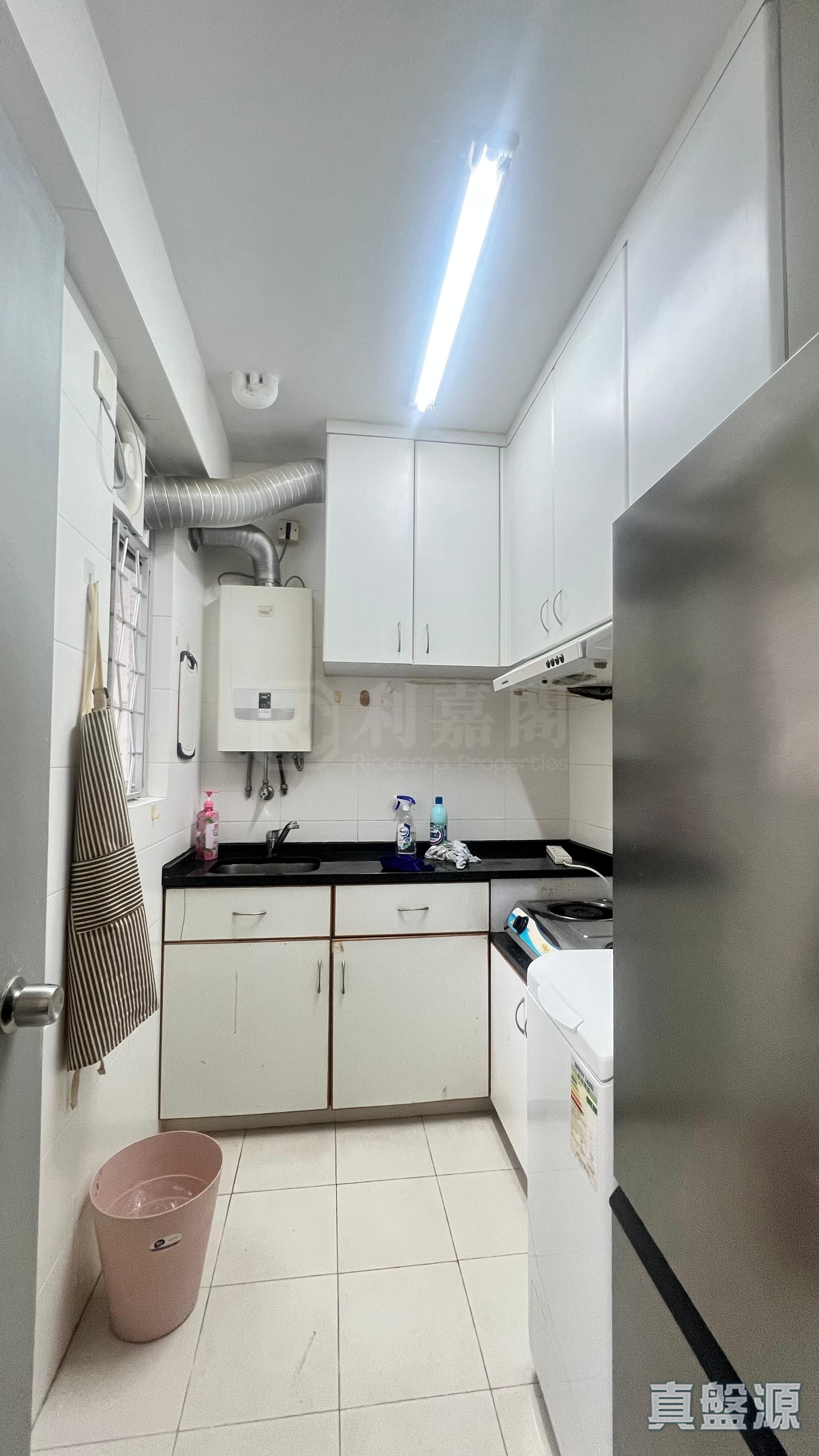 CITY ONE SHATIN SITE 1 - Block 8 High Floor Zone Flat G Sha Tin/Fo Tan/Kau To Shan