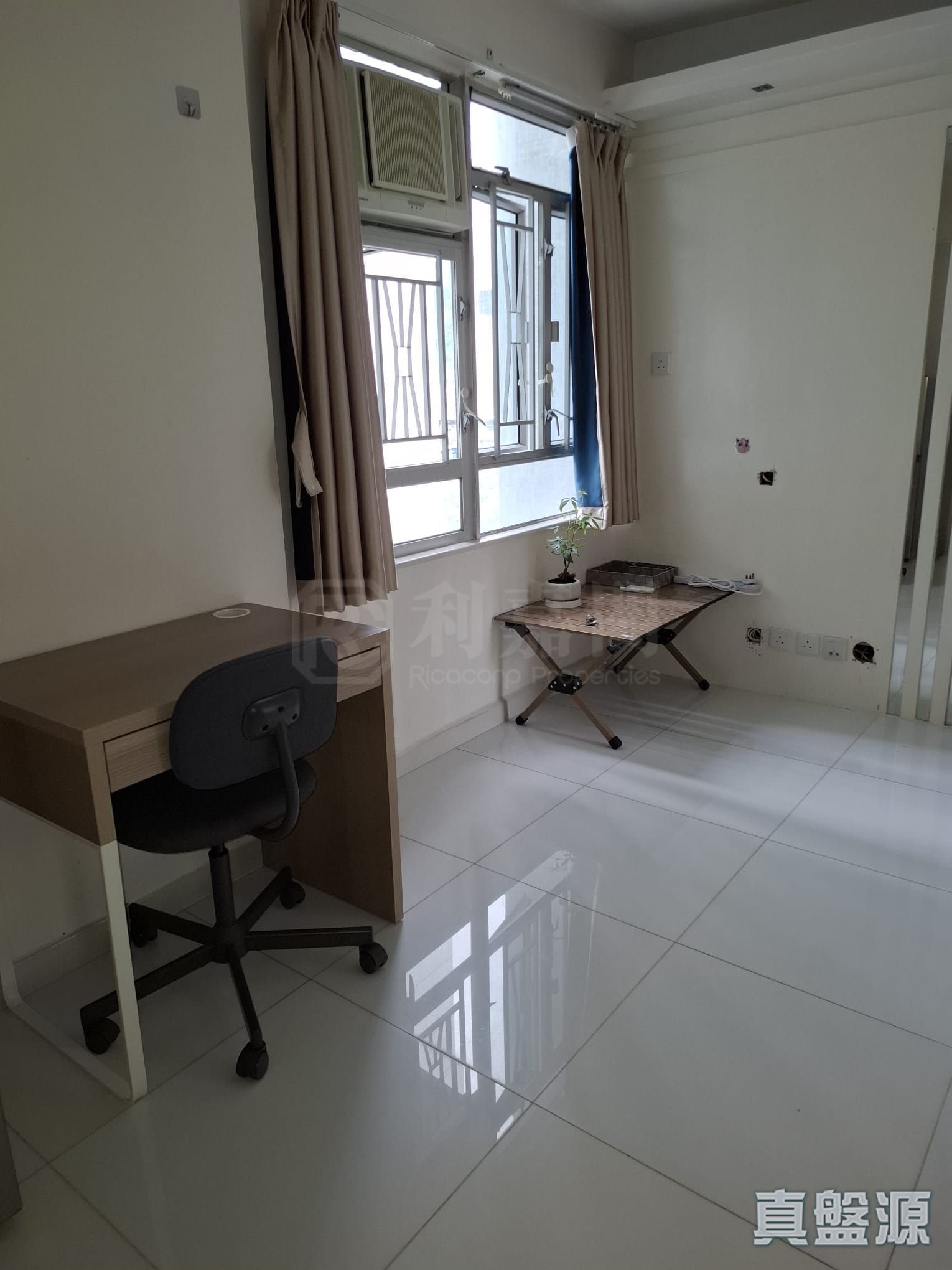 CITY ONE SHATIN SITE 1 - Block 10 Medium Floor Zone Flat C Sha Tin/Fo Tan/Kau To Shan