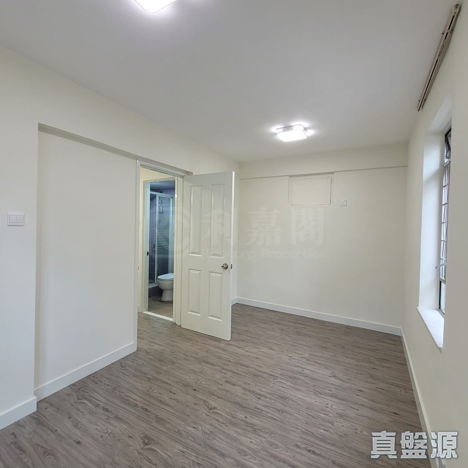 沙田第一城 1期 10座 低層 D室 沙田/火炭/九肚山